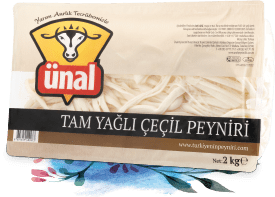 Tam Yağlı