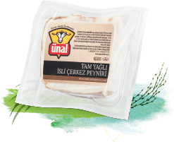 Tam Yağlı İsli