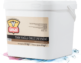Tam Yağlı