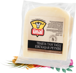 Trakya Tam Yağlı